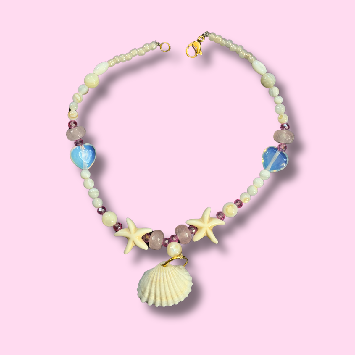 Anklets: