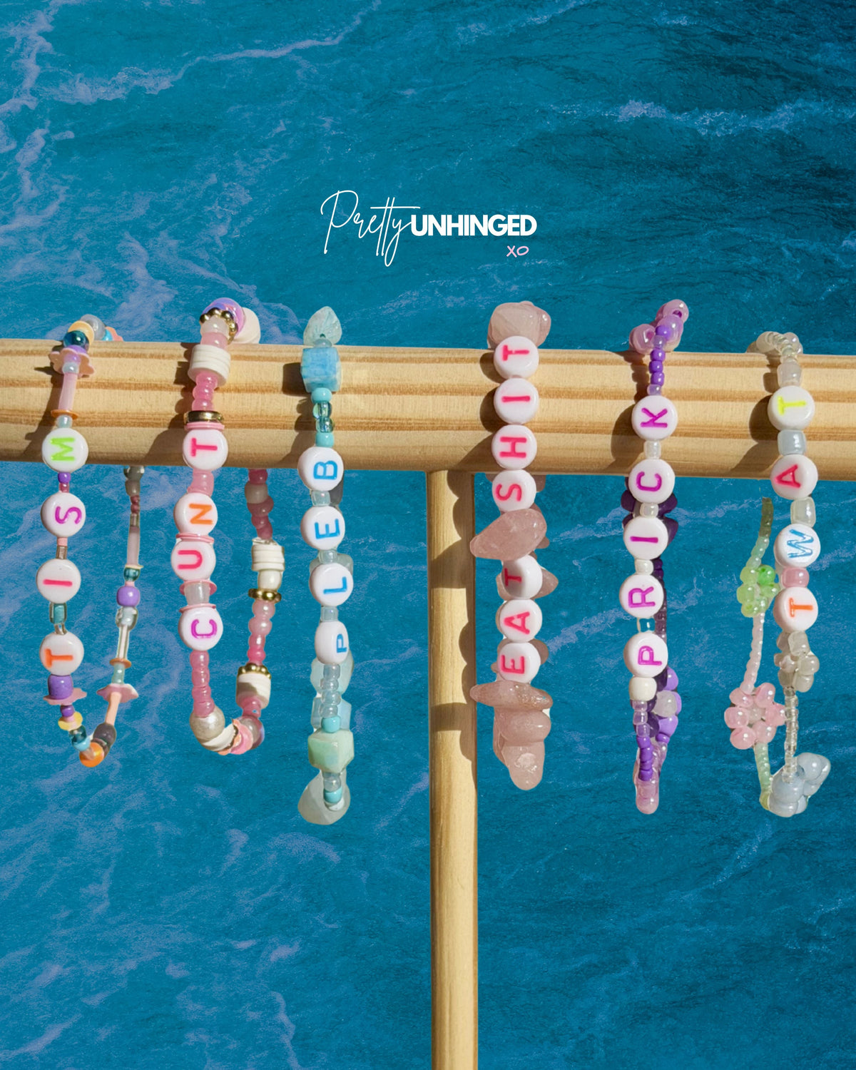 New in: