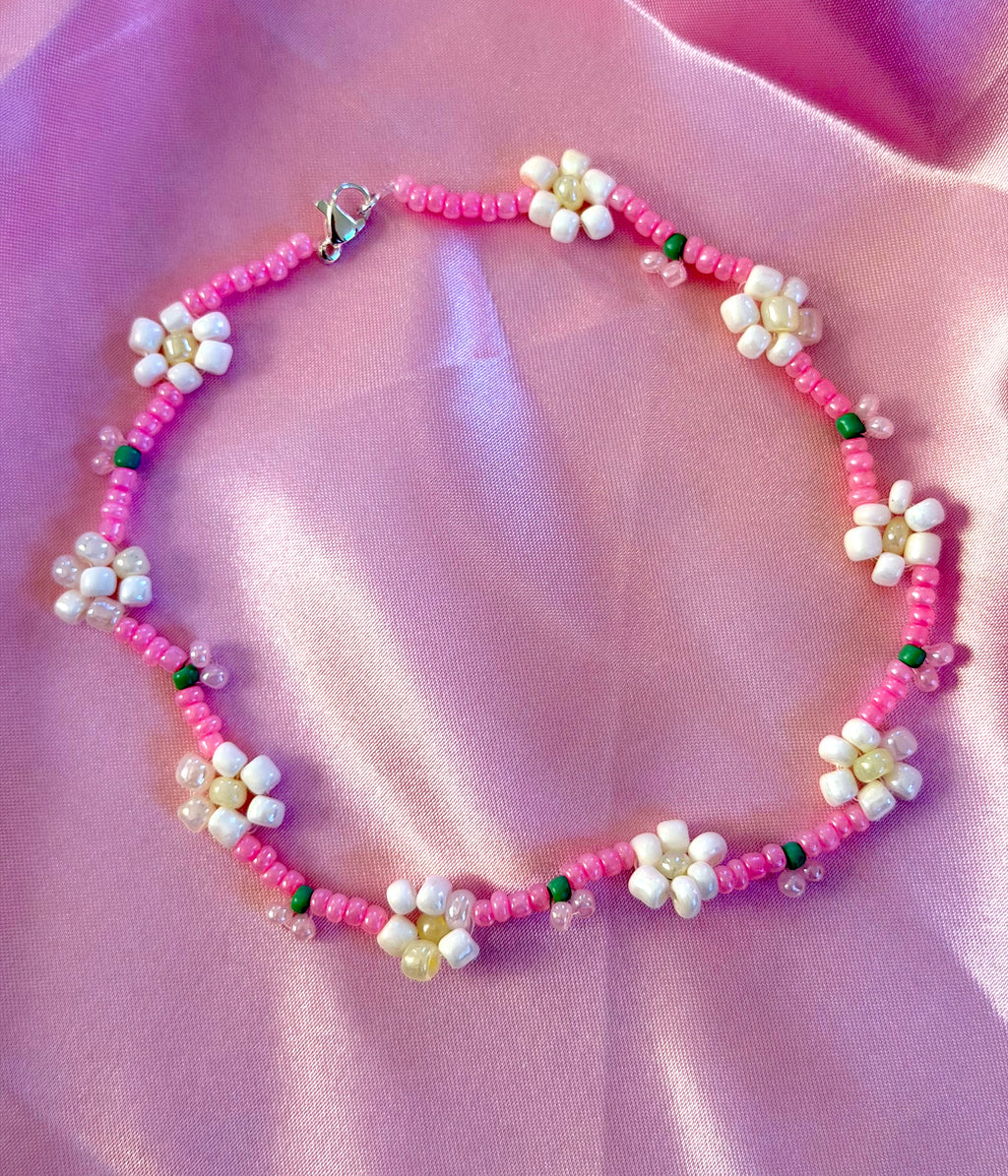 Floral cherry