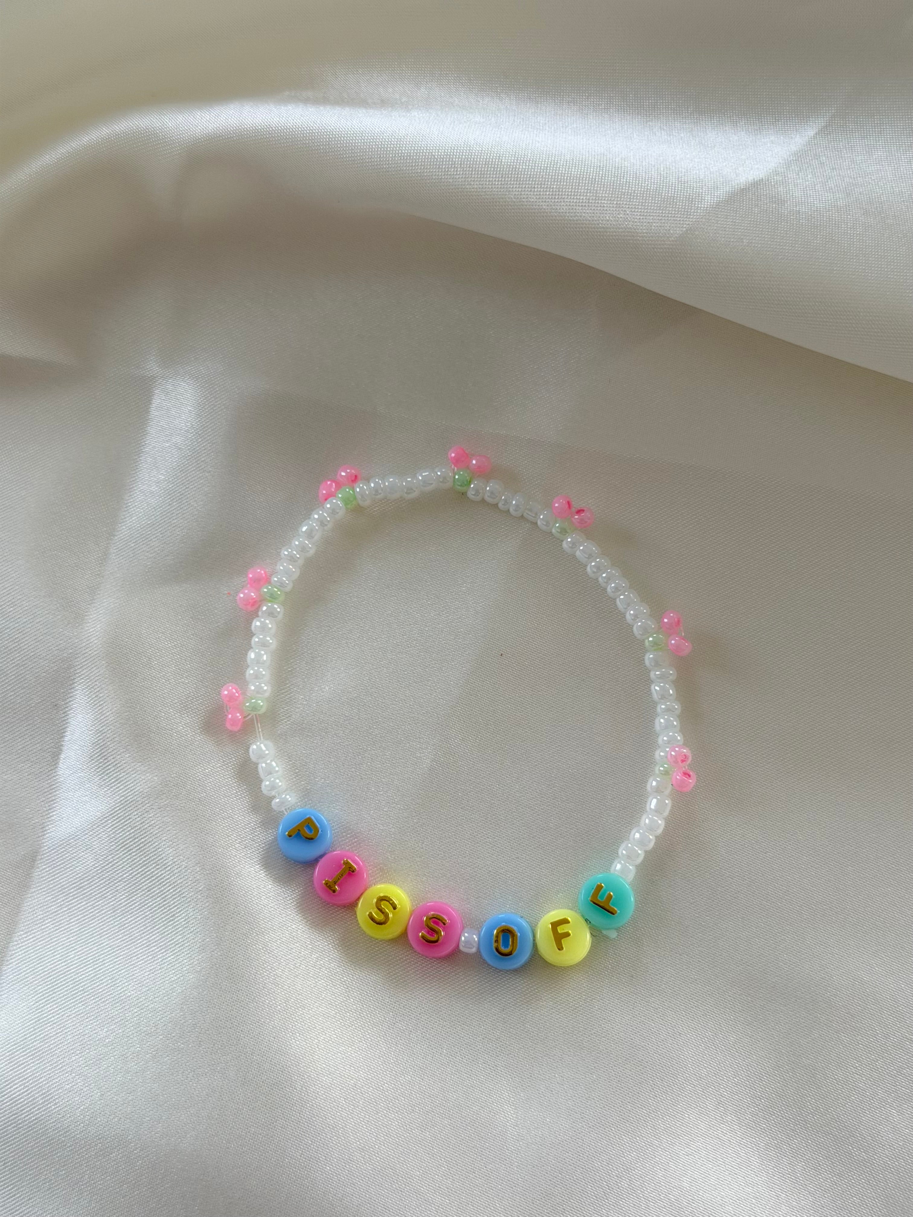 Piss off