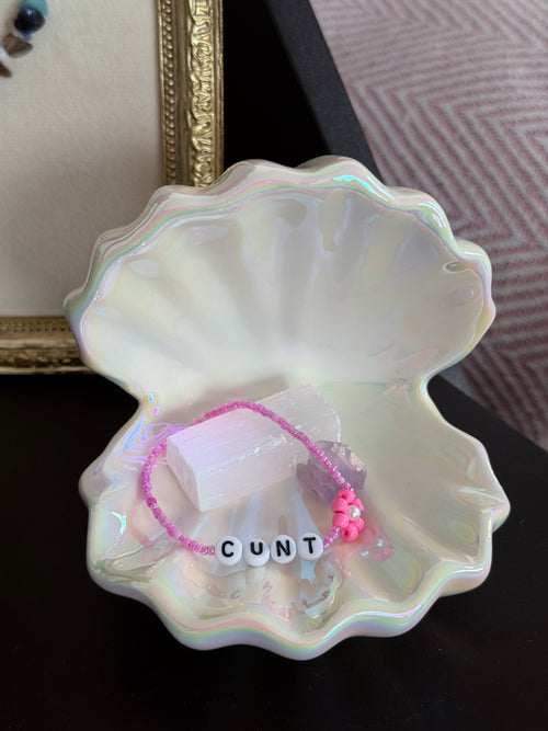 All Pink - CUNT