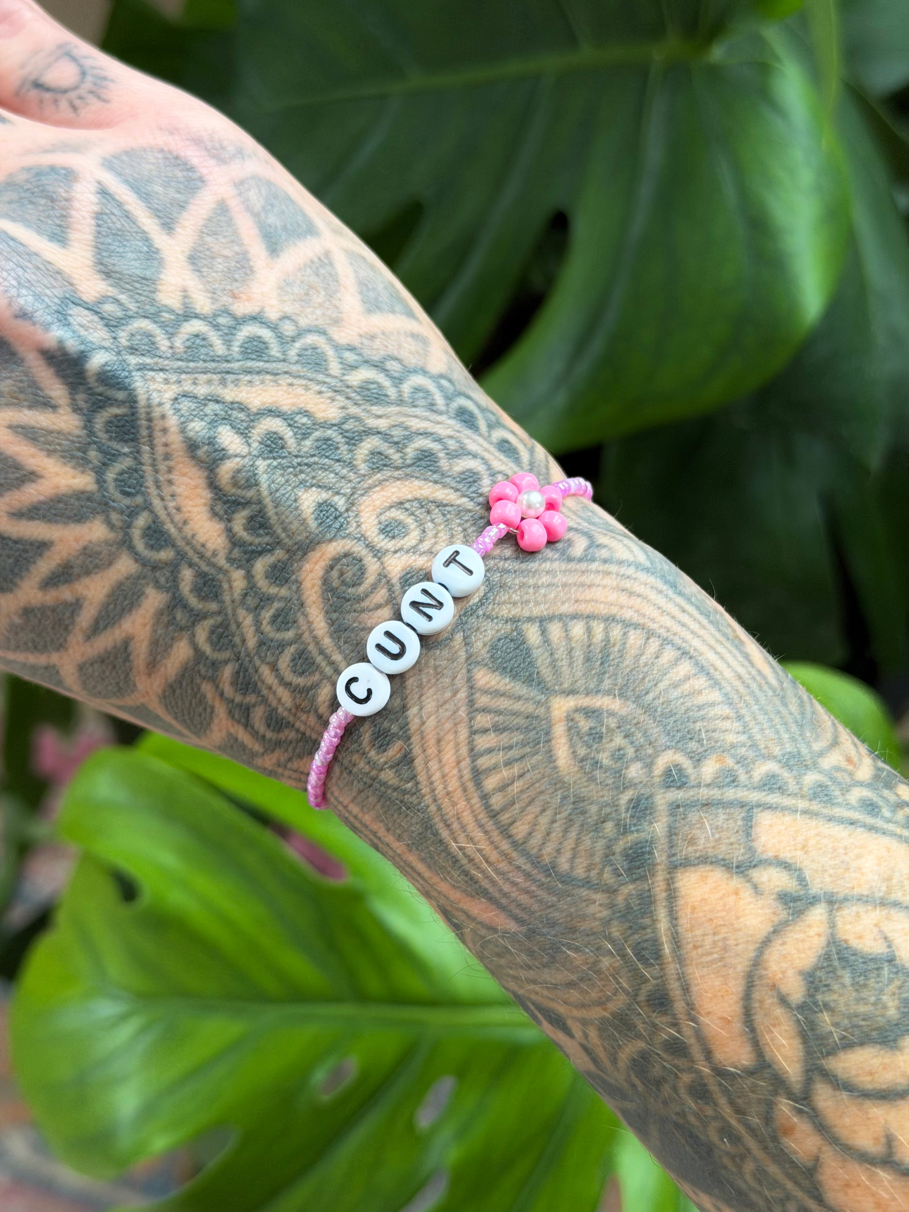 All Pink - CUNT